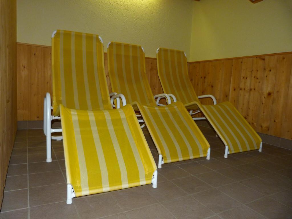 Pension Klampferer Neustift im Stubaital Exteriér fotografie