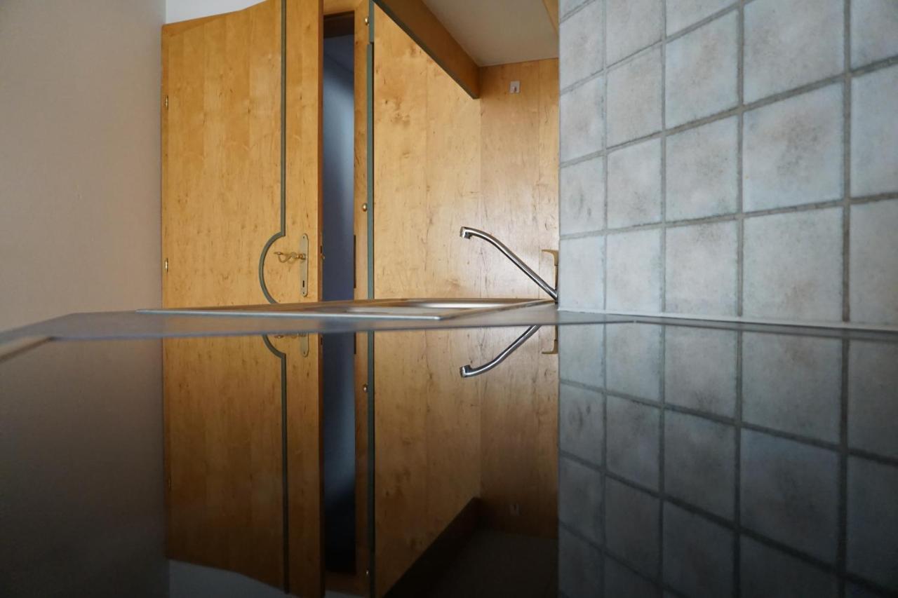 Pension Klampferer Neustift im Stubaital Exteriér fotografie