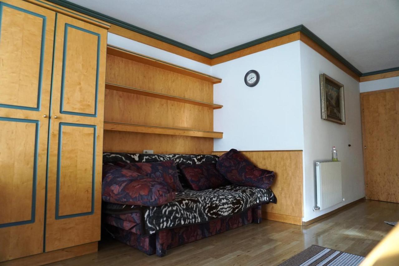 Pension Klampferer Neustift im Stubaital Exteriér fotografie
