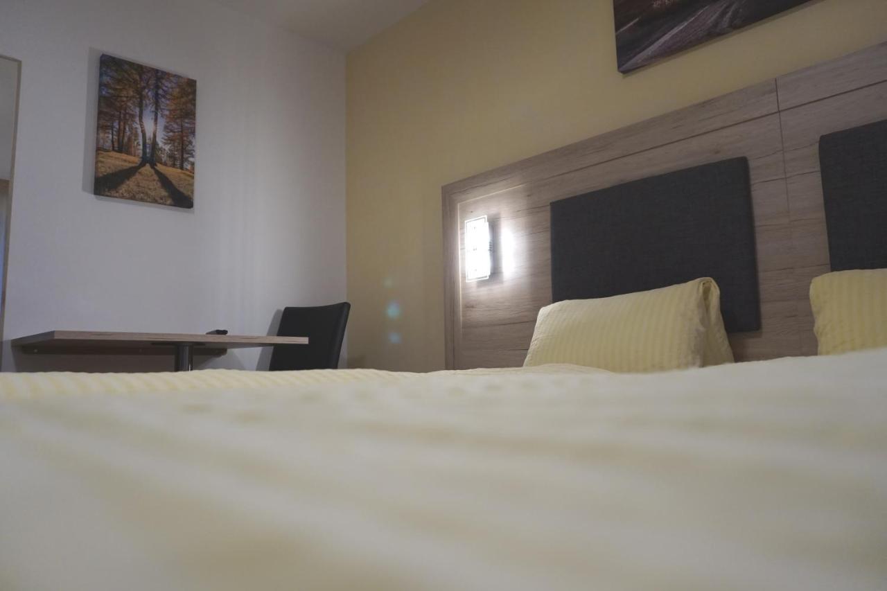 Pension Klampferer Neustift im Stubaital Exteriér fotografie